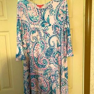 Lilly Pulitzer Ophelia  Dress